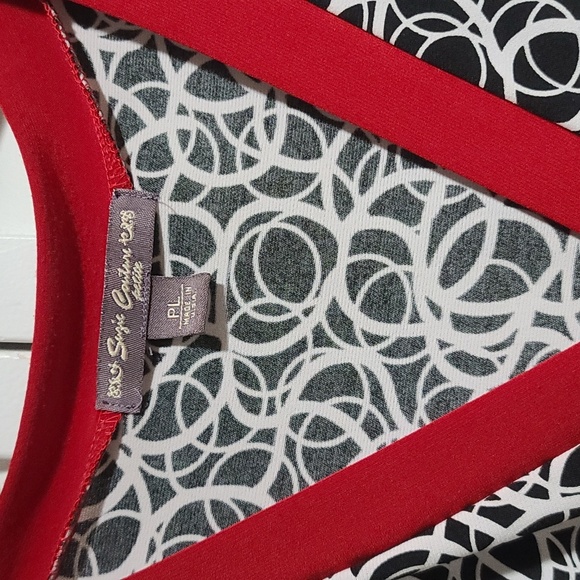 Womens tops 3 pk bundle. Size Petite Large - Picture 4 of 12